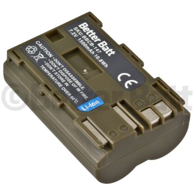 Canon PV130 Battery Replacement