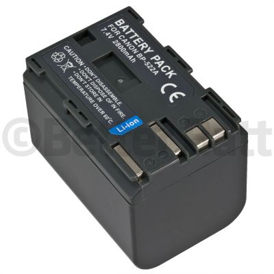 Canon PV130 Battery Replacement