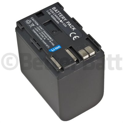 Canon PV130 Battery Replacement