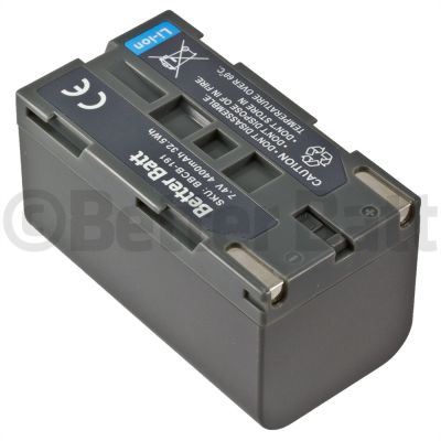 Leaf Aptus-II 10 Battery Replacement