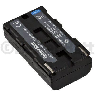 Canon C-V10Hi Battery Replacement