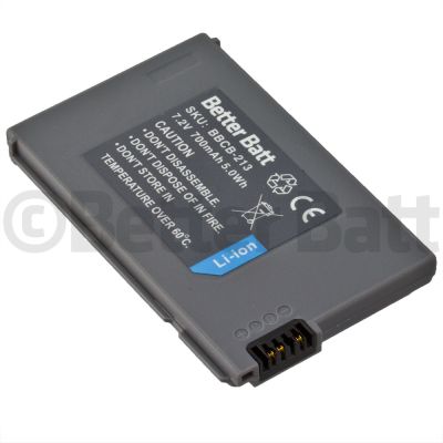 Sony DCR-PC1000S Battery Replacement