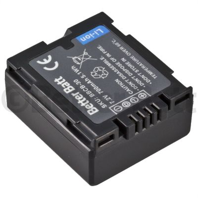 Hitachi DZ-HS500SW Battery Replacement