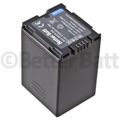 Hitachi DZ-HS500SW Battery Replacement