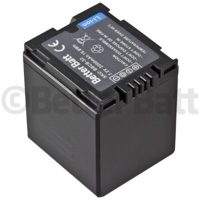 Hitachi DZ-HS500SW Battery Replacement