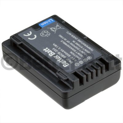 Panasonic HC-V110 Battery Replacement