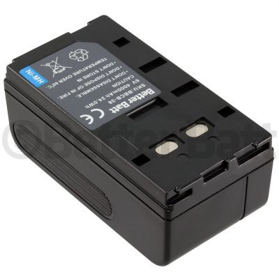 Sony CCD-TR96 Battery Replacement