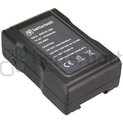 Canon EOS C700 PL Battery Replacement