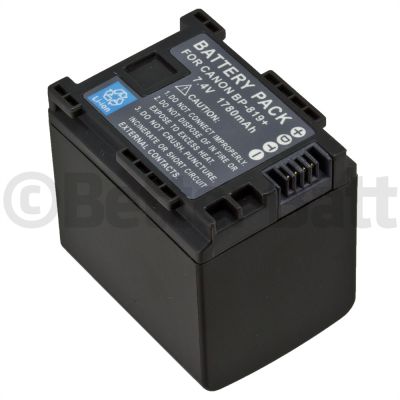 Canon iVIS HF S11 Battery Replacement
