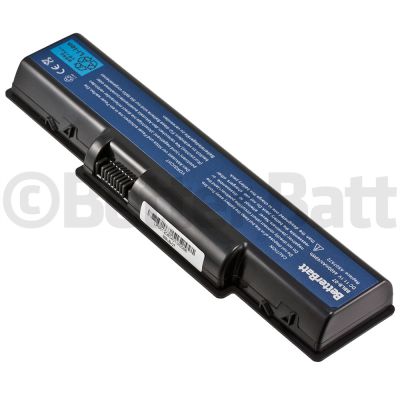 Acer AS07A73 Battery Replacement