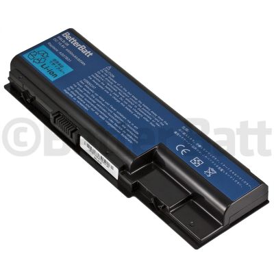 Gateway MD7818u Battery Replacement
