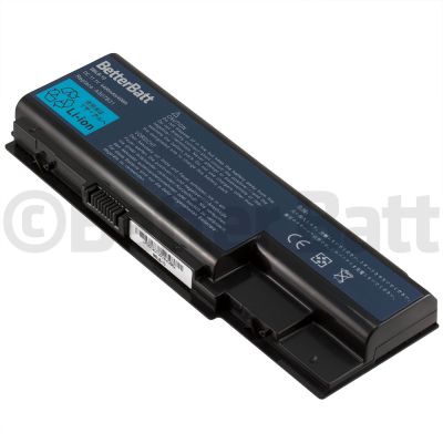 Gateway MD7818u Battery Replacement