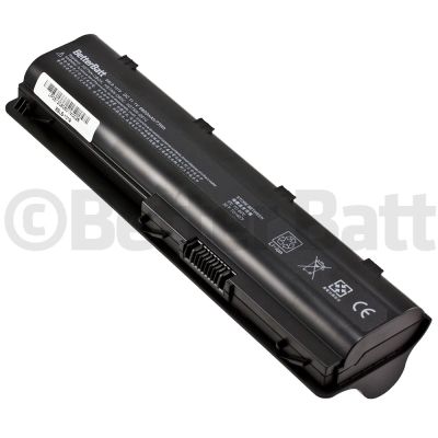 HP 2000-369WM Battery Replacement