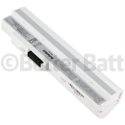 MSI Wind U100X-030 Battery Replacement