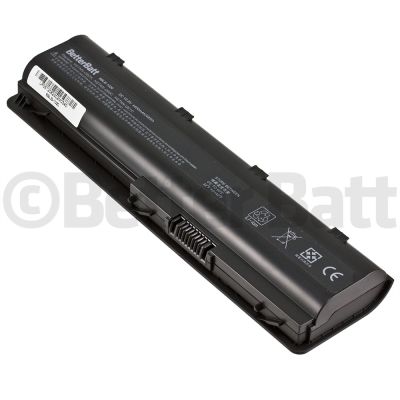 HP 2000-369WM Battery Replacement