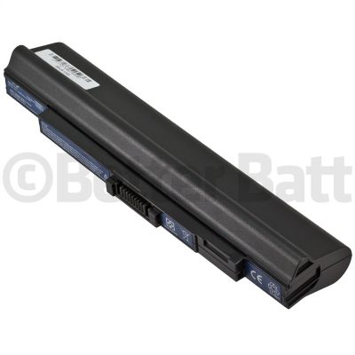 Gateway LT3106a Battery Replacement