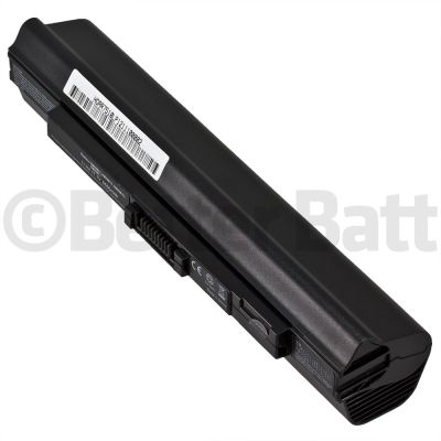 Gateway LT3106a Battery Replacement