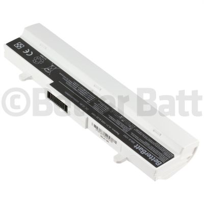 ASUS Eee PC 1001PX-BLK014X Battery Replacement