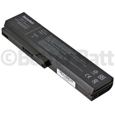 LG E310-M.C2A4E Battery Replacement