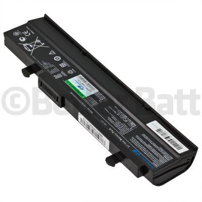 ASUS Eee PC 1011H Battery Replacement