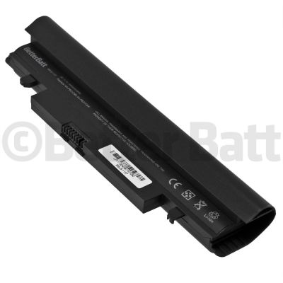 Samsung N145-JP05 Battery Replacement
