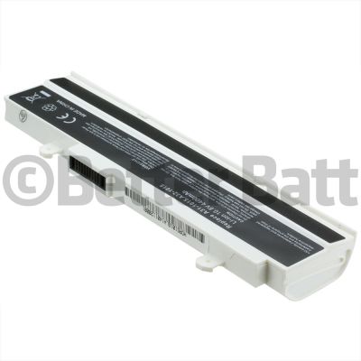 ASUS Eee PC 1011H Battery Replacement