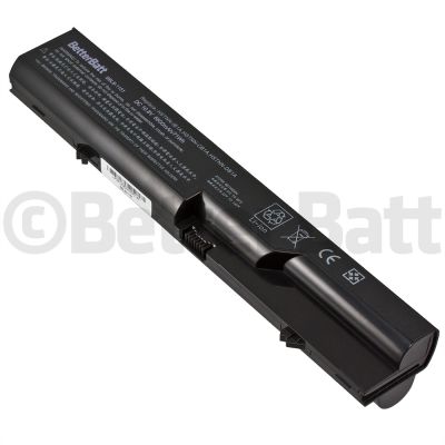HP 620 Battery Replacement