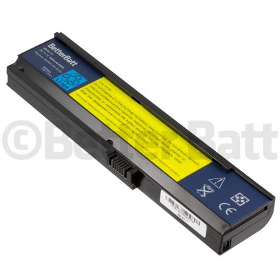 Acer BT.00403.012 Battery Replacement
