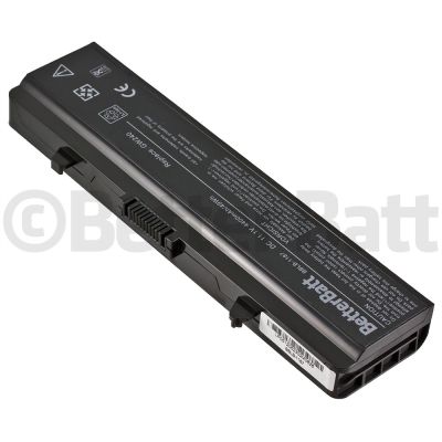 Dell 0WP193 Battery Replacement