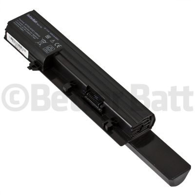 Dell 07W5X0 Battery Replacement