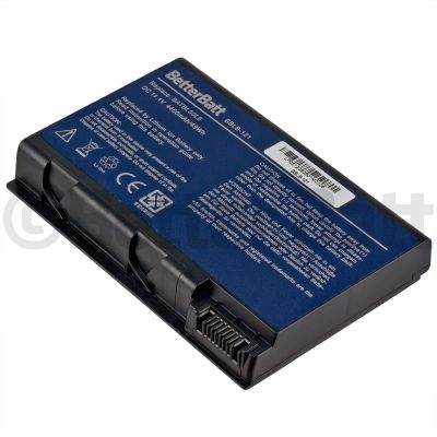 Acer BATBL50L4 Battery Replacement