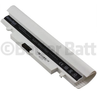 Samsung N145-JP05 Battery Replacement