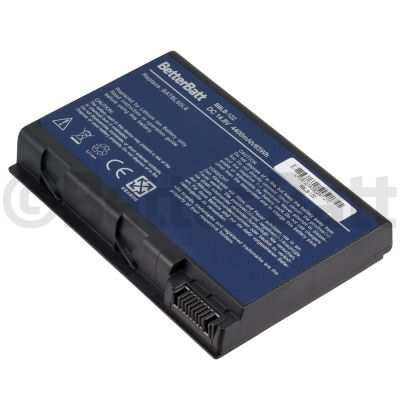 Acer BATBL50L4 Battery Replacement