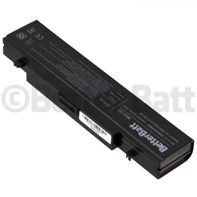 Samsung R478 Battery Replacement