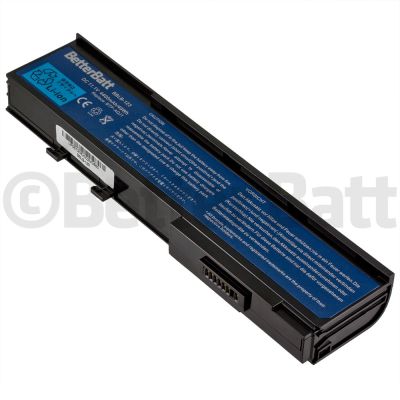 Acer BT.00604.017 Battery Replacement