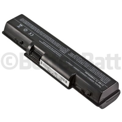 Gateway NV5606U Battery Replacement
