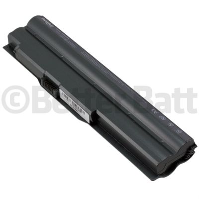 Sony VGP-BPS20/B Battery Replacement