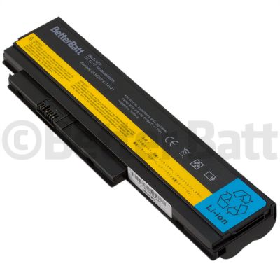 Lenovo FRU 42T4875 Battery Replacement