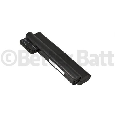 Compaq HSTNN-LBOP Battery Replacement