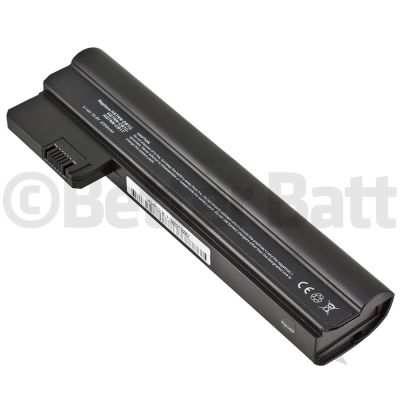 Compaq Mini CQ10-420EF Battery Replacement