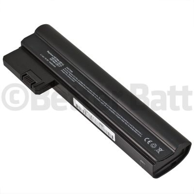 Compaq Mini CQ10-420EF Battery Replacement
