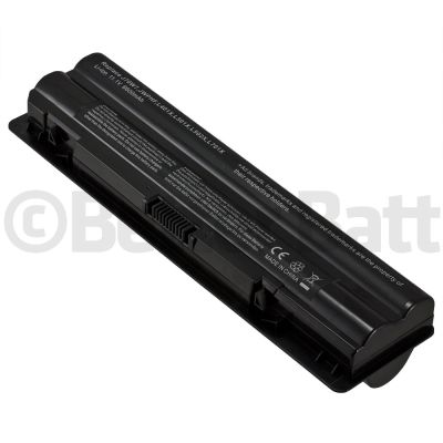 Dell XPS L701X Battery Replacement