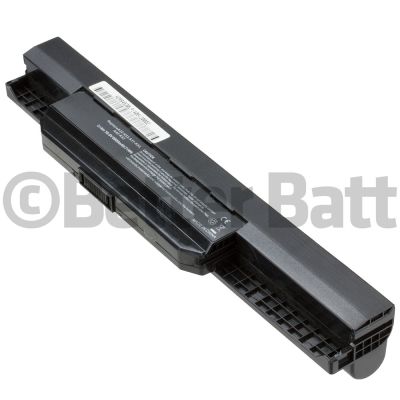 ASUS A32-K53 Battery Replacement