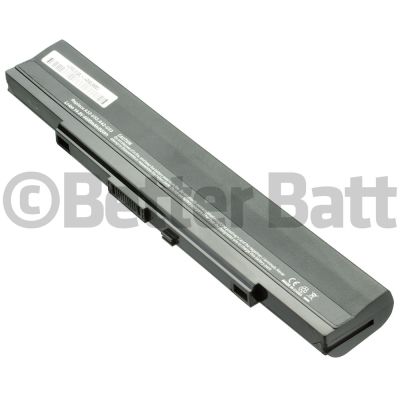 ASUS A32-U53 Battery Replacement