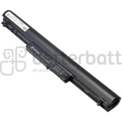 HP Chromebook 14-c010us Battery Replacement