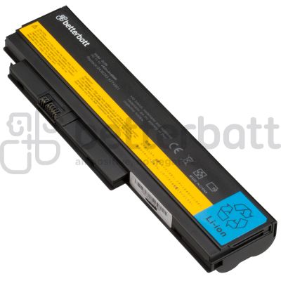 Lenovo FRU 42T4875 Battery Replacement