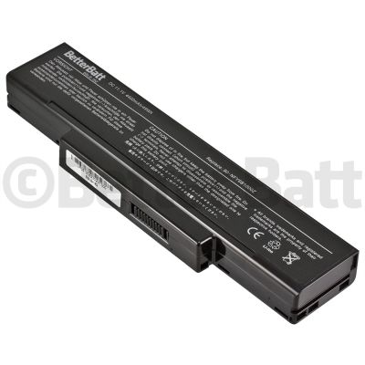 ASUS ASmobile AS62JM945PM1 Battery Replacement
