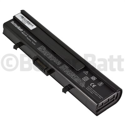 Dell 0TK363 Battery Replacement