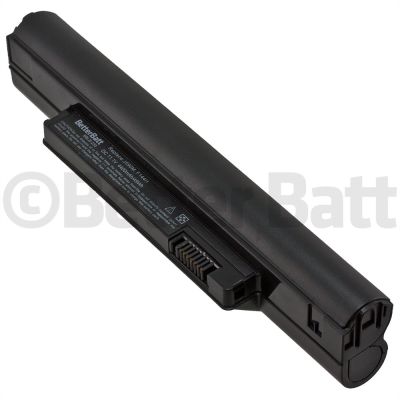 Dell 0H768N Battery Replacement