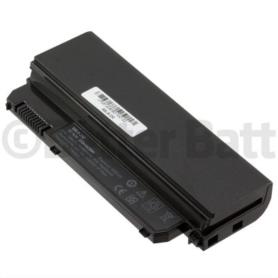 Dell 0W953G Battery Replacement